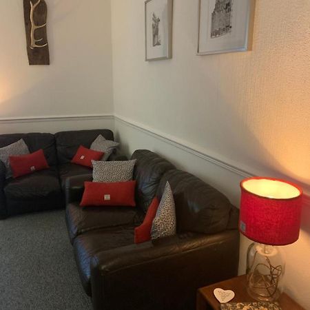 Apartmán 51B Oban Exteriér fotografie