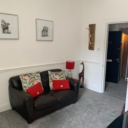 Apartmán 51B Oban Exteriér fotografie