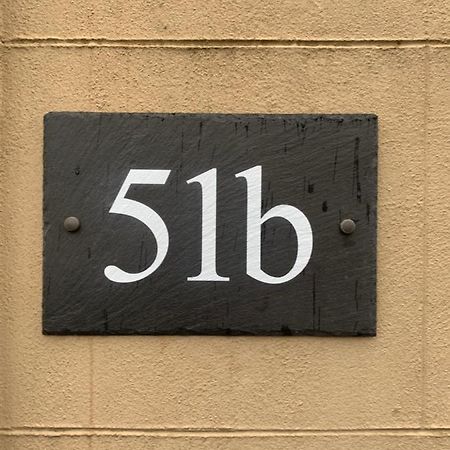 Apartmán 51B Oban Exteriér fotografie