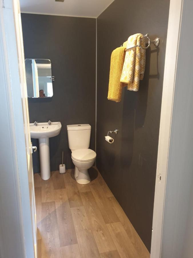 Apartmán 51B Oban Exteriér fotografie
