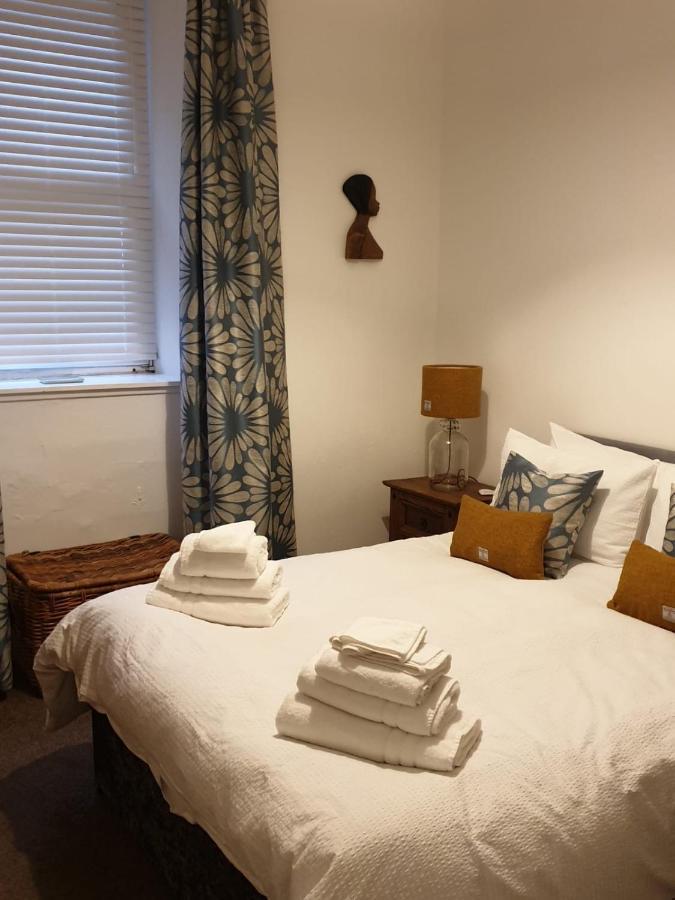 Apartmán 51B Oban Exteriér fotografie