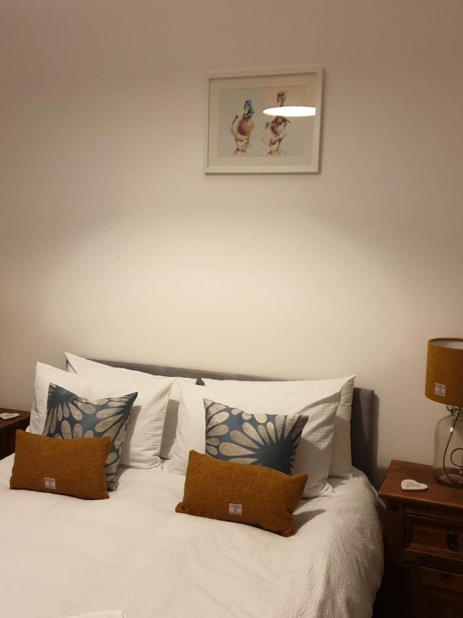 Apartmán 51B Oban Exteriér fotografie