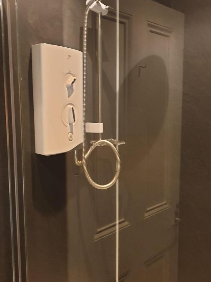 Apartmán 51B Oban Exteriér fotografie