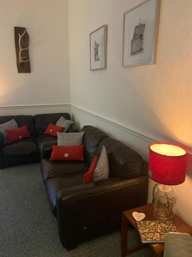 Apartmán 51B Oban Exteriér fotografie