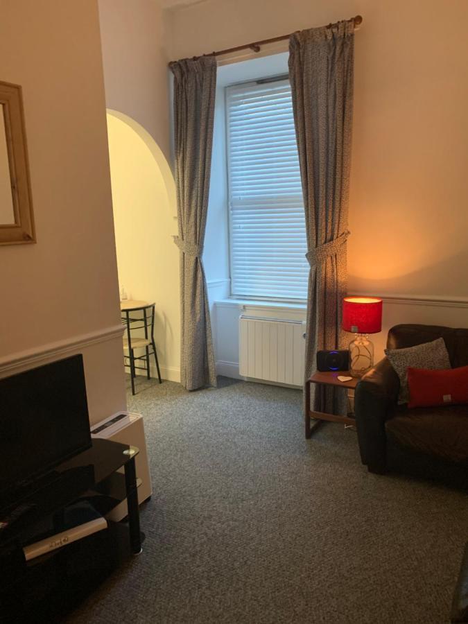 Apartmán 51B Oban Exteriér fotografie