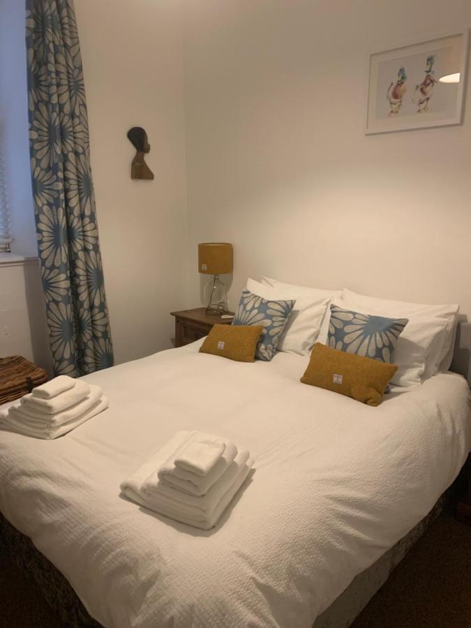 Apartmán 51B Oban Exteriér fotografie