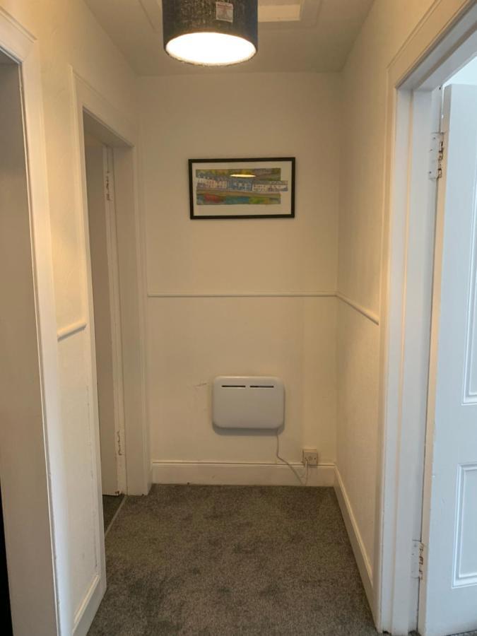 Apartmán 51B Oban Exteriér fotografie